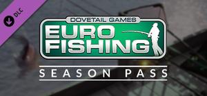 Euro Fishing: Season Pass banner
