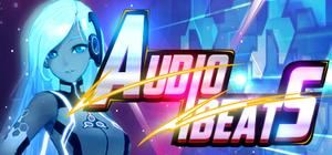 AudioBeats banner