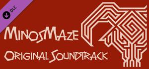 MinosMaze - The Minotaur's Labyrinth: Original Soundtrack banner