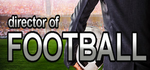 Director of Football banner
