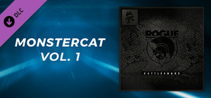 Beat Saber - Rogue - "Rattlesnake" banner