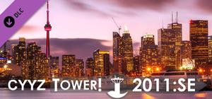 Tower!2011:SE - Toronto [CYYZ] Airport banner