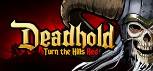 Deadhold banner
