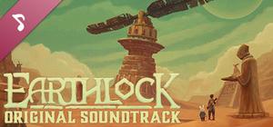 EARTHLOCK - Original Soundtrack banner