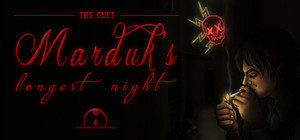 The Cult: Marduk's Longest Night banner