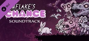 Snowflake's Chance Original Soundtrack banner