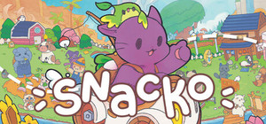 snacko banner