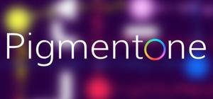 Pigmentone banner