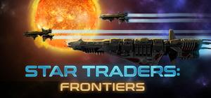 Star Traders: Frontiers + Soundtrack banner