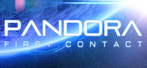 Pandora : First Contact banner