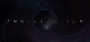 Annihilation banner