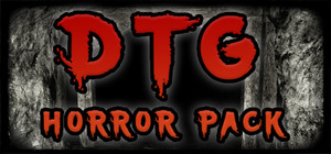 DTG HORROR PACK banner