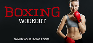 VR Boxing Workout banner