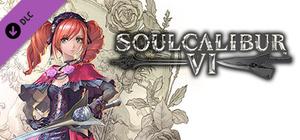 SOULCALIBUR VI - DLC4: Amy banner
