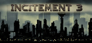 Incitement 3 banner