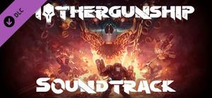 MOTHERGUNSHIP OST banner