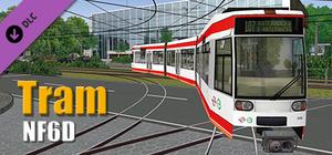 OMSI 2 Add-on Strassenbahn NF6D Essen/Gelsenkirchen banner