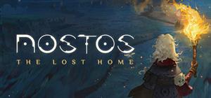 NOSTOS banner