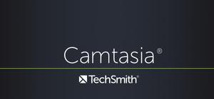 Camtasia - Subscription banner