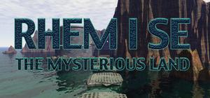 Rhem I SE: The Mysterious Land banner