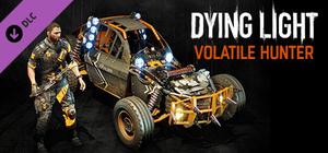 Dying Light - Volatile Hunter Bundle banner