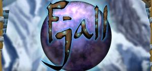 Fjall banner