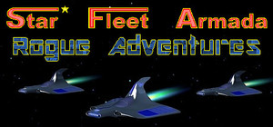 Star Fleet Armada: Rogue Adventures banner