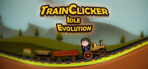 TrainClicker Evolution banner