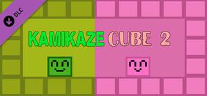 Kamikaze Cube 2 OST banner