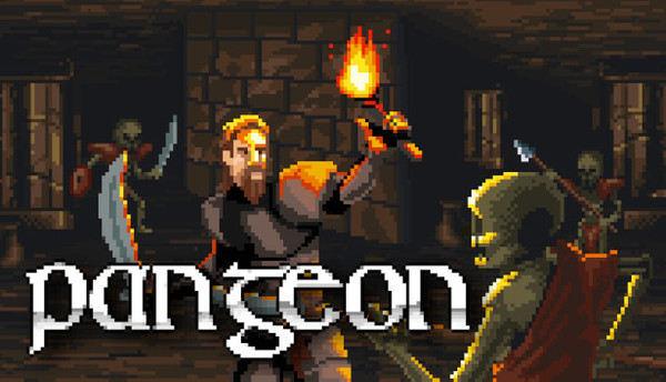 Pangeon