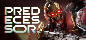 Predecessor banner