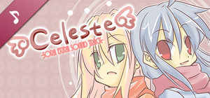 Celeste - Sora Extra Soundtrack banner
