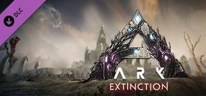 ARK: Extinction - Expansion Pack banner