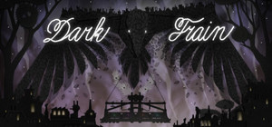 Dark Train banner