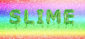 Slime!!! banner