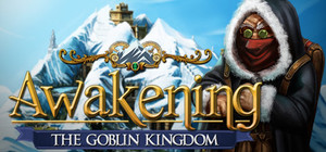 Awakening - The Goblin Kingdom Collector's Edition banner