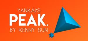 YANKAI'S PEAK banner