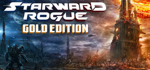 Starward Rogue Gold Edition banner