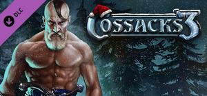 Seasonal Event - Cossacks 3: Christmas Gift banner