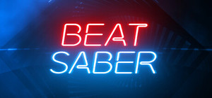 Beat Saber banner