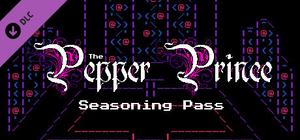 The Pepper Prince: Seasoning Pass (Episode 2-5) banner