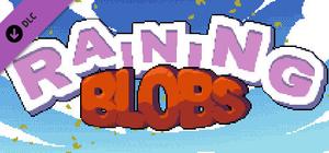 Raining Blobs - The Original Soundtrack banner