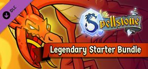 Legendary Starter Bundle banner