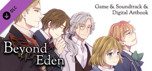 Beyond Eden - Deluxe Edition banner