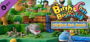 Birthdays the Beginning / バースデイズ・ザ・ビギニング - Digital Art Book / デジタル・アートブック banner