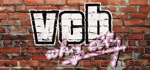 VCB: Why City (Beta Version) banner