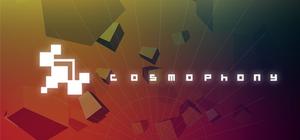 Cosmophony banner