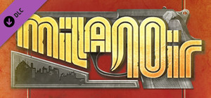 Milanoir - Original Soundtrack banner