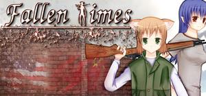 Fallen Times banner