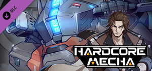 HARDCORE MECHA - Shepherd Jäger banner